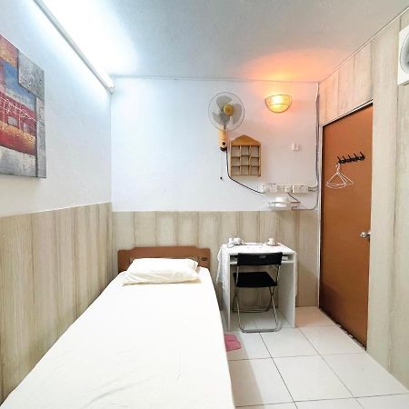 Tiong Nam 32 Kuala Lumpur, 6 Mins To Lrt Pwtc, 15 Mins To Klcc Apartment Exterior photo