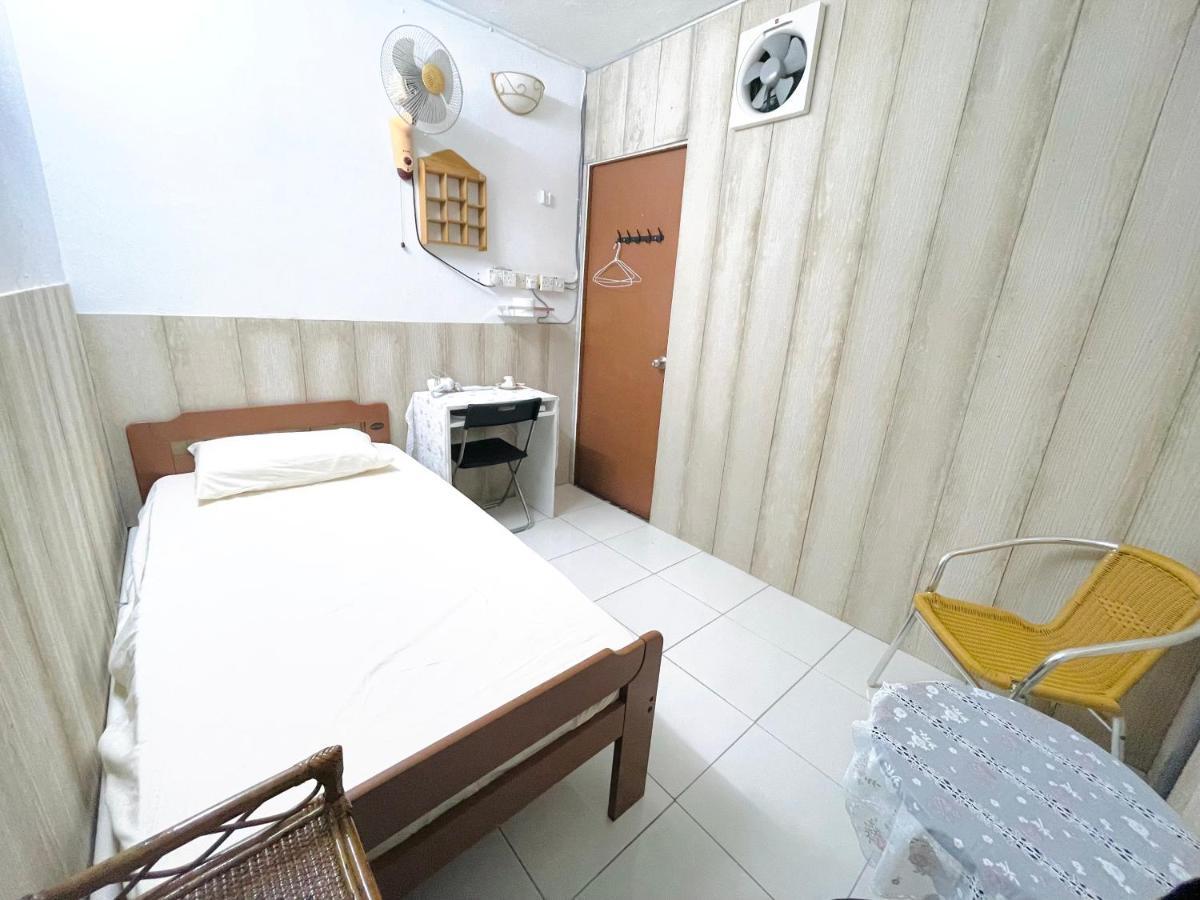 Tiong Nam 32 Kuala Lumpur, 6 Mins To Lrt Pwtc, 15 Mins To Klcc Apartment Exterior photo