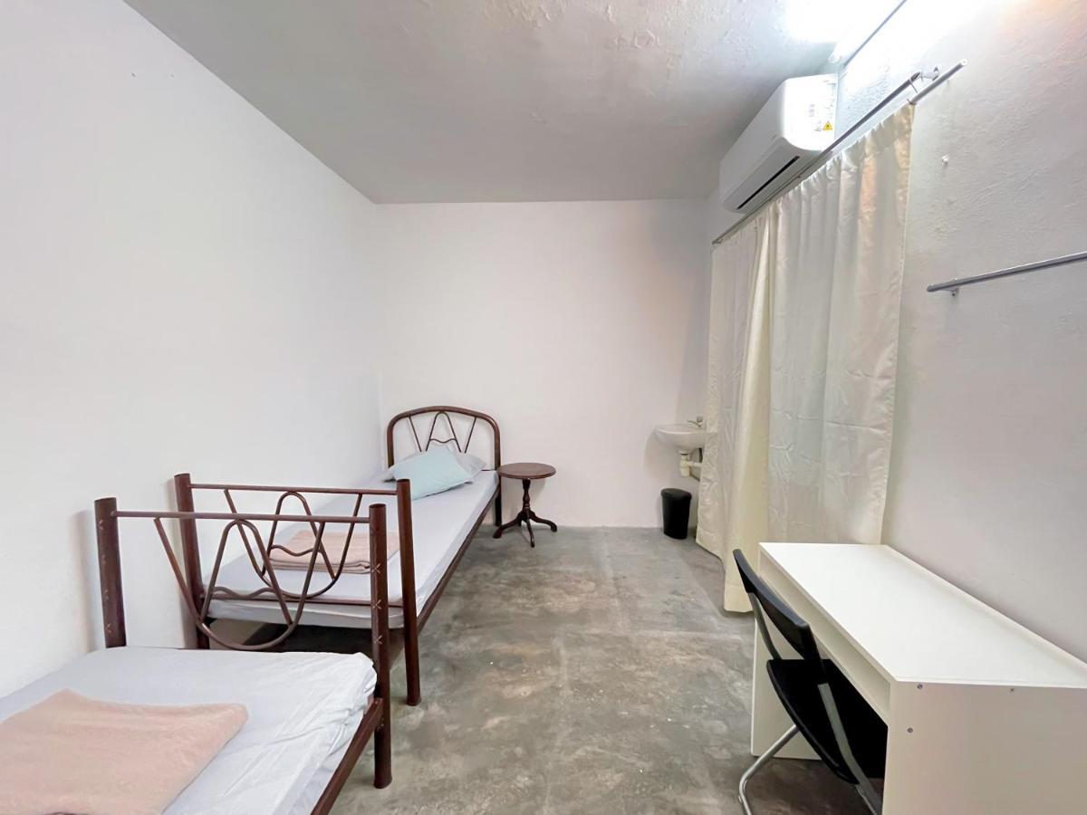 Tiong Nam 32 Kuala Lumpur, 6 Mins To Lrt Pwtc, 15 Mins To Klcc Apartment Exterior photo