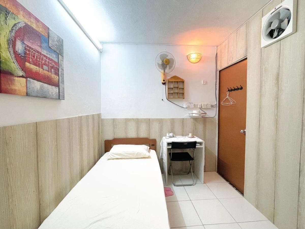 Tiong Nam 32 Kuala Lumpur, 6 Mins To Lrt Pwtc, 15 Mins To Klcc Apartment Exterior photo